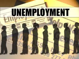 Unemployment Rate in Pakistan 2014-2015