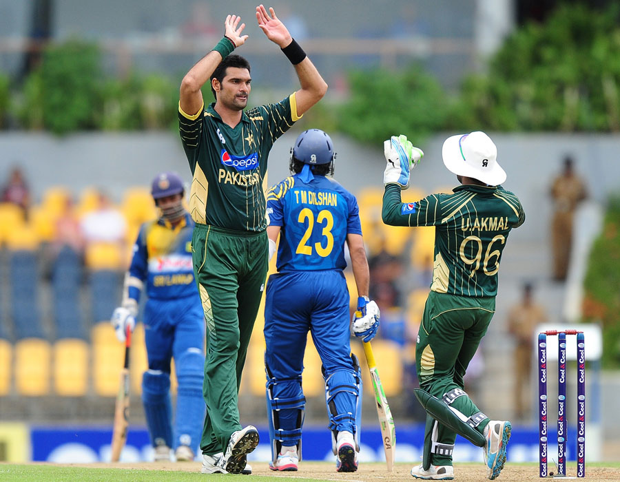 Live Score Cricket Today Pakistan Vs Sri Lanka