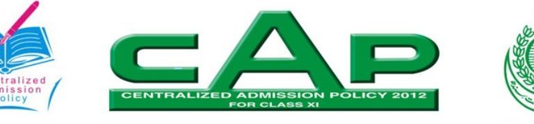 Cap Committee Extends Colleges Admission Date 2012