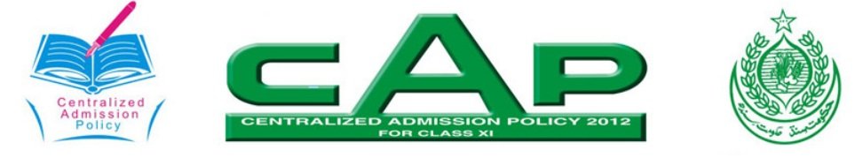 Cap Committee Extends Colleges Admission Date 2012