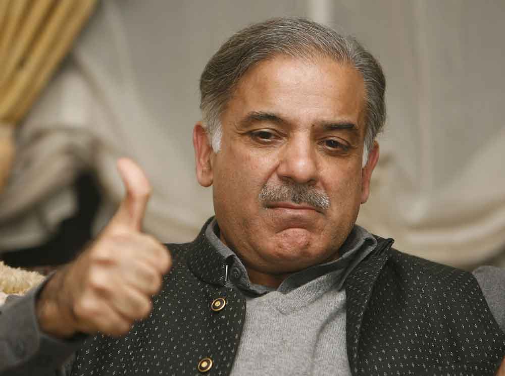 Shahbaz Sharif To Grant Stipend Of Rs 10,000 To 50,000 Students