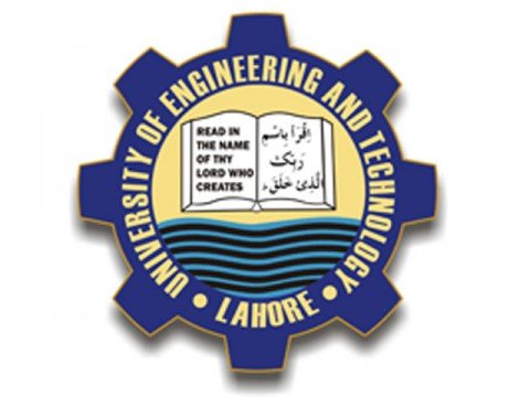 Uet Lahore Combined Entry Test 2012 Will Be On 16 Sept