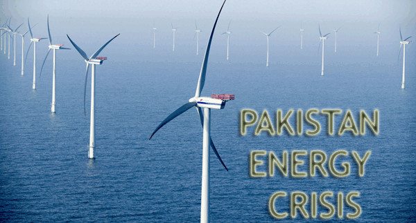 Possible solutions of Energy Crisis in Pakistan