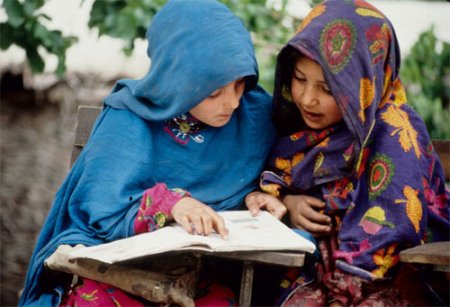 Women Education In Pakistan