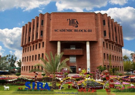 Best Universities in Pakistan for BBA