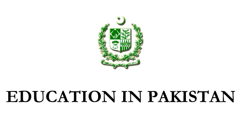 Education Policy Pakistan