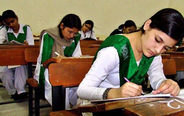 Female Education in Pakistan