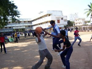 Importance Of Sports And Games In Students Life