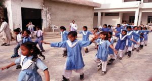 Factors Influencing School Effectiveness In Pakistan