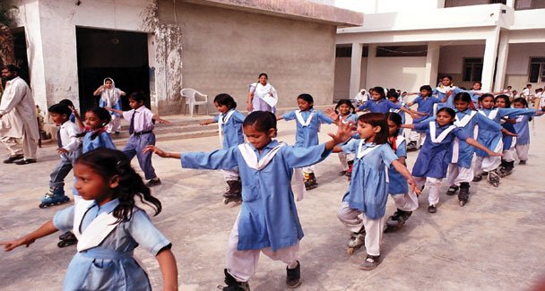 Factors Influencing School Effectiveness In Pakistan