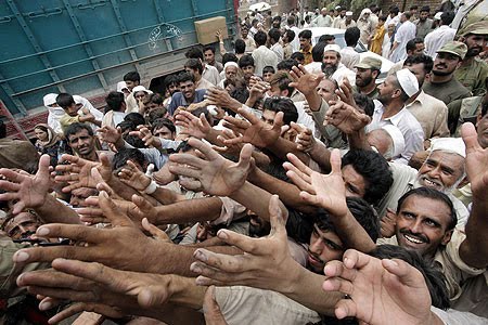 Pakistani Liberals Are No Leap Of Faith