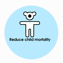 Child Mortality Rate In Pakistan