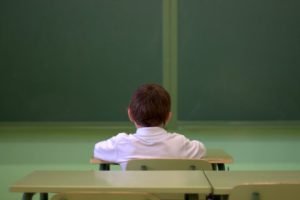 Why Boys Underperform In School