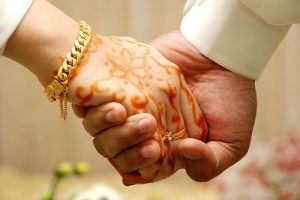 Arranged Marriage in Pakistan