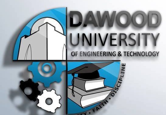 Dawood University of Engineering DUET Karachi