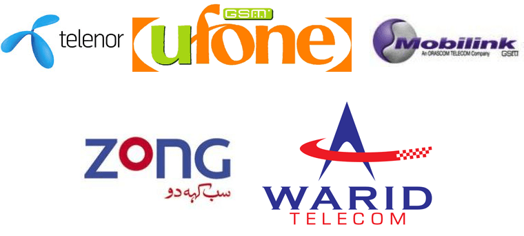 to how package sms warid How Warid, Mobilink, Remaining Ufone Check in to SMS