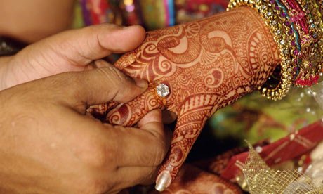 Importance of Marriage in Pakistani Culture