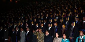 University Of Central Punjab Ucp Lahore 14Th Convocation 2013