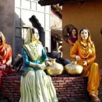 Cultural Festivals in Pakistan