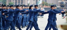 Join pak air force 113 non gd course officers commission