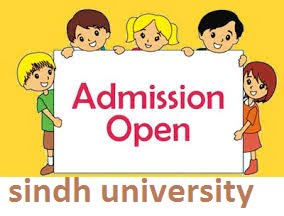 university of sindh spring admission 2014 B.ed,M.ed, MA education