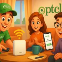 How To Get PTCL New Connection?