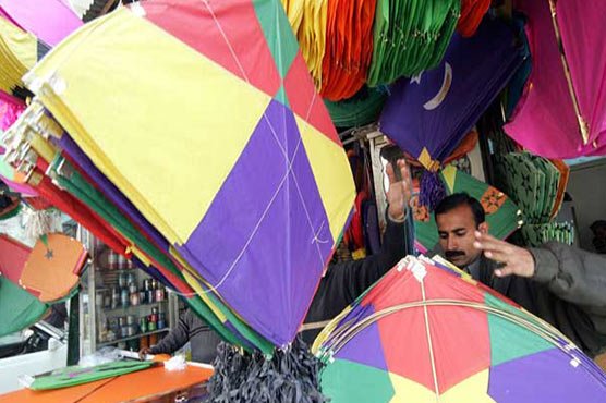 Lahore Basant 2014 In Change Manga Date And Food Festival