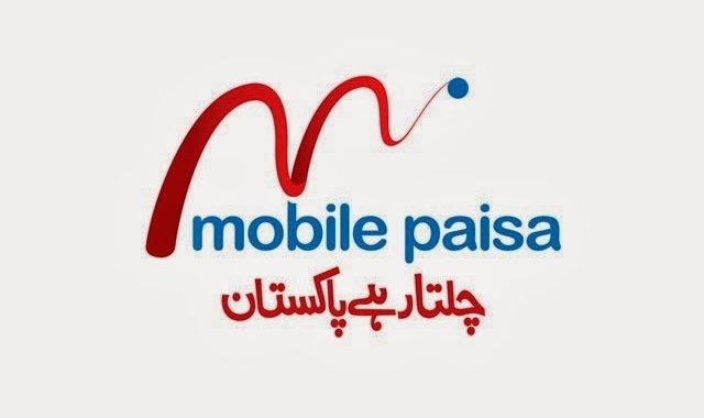 warid mobile paisa branchless banking services