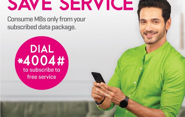 Zong Balance Save Code