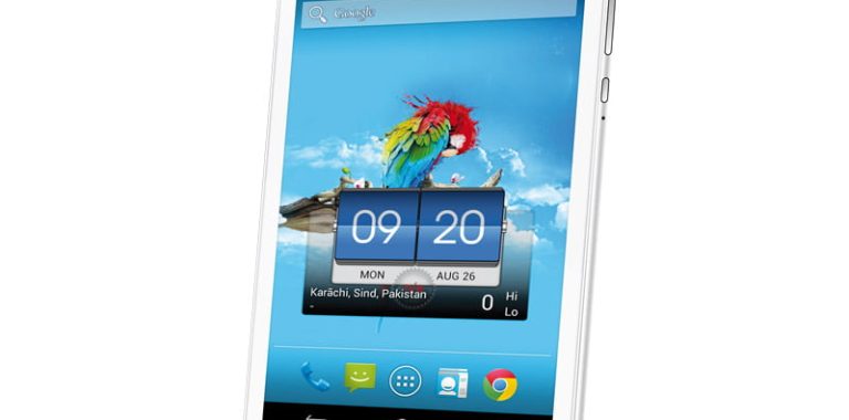 Dany Genius Tab G4 Dual Core Price In Pakistan, Specifications