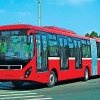 Metro Bus Islamabad Ticket Price 2023 Timing