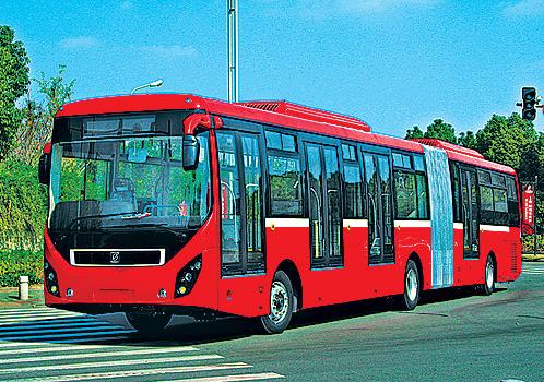 Metrobus Bus Rawalpindi To Islamabad Route Map Final Details
