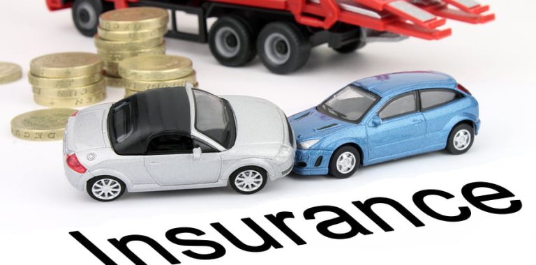 Best Car Insurance Company in Pakistan