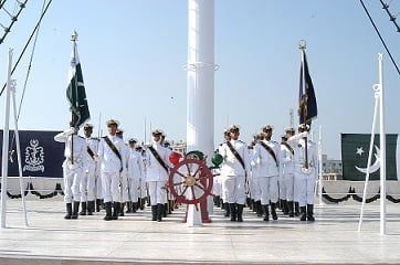 Join Pak Navy As A Sailor Online Registration Form Test Date And Result