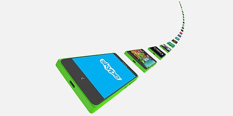 Nokia Launches Dual SIM Android SmartPhone, Nokia X in Pakistan