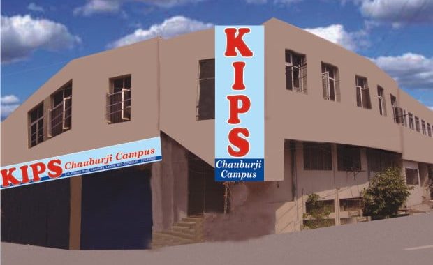 KIPS Academy Lahore