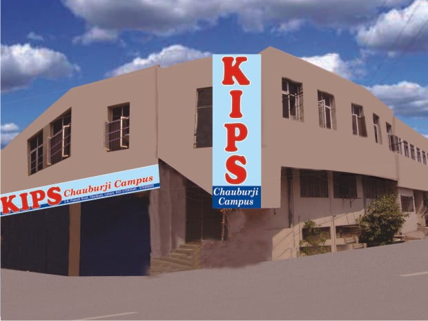 KIPS Academy Lahore