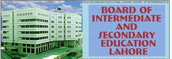 Bise Lahore Matric 10th Class Result 2021