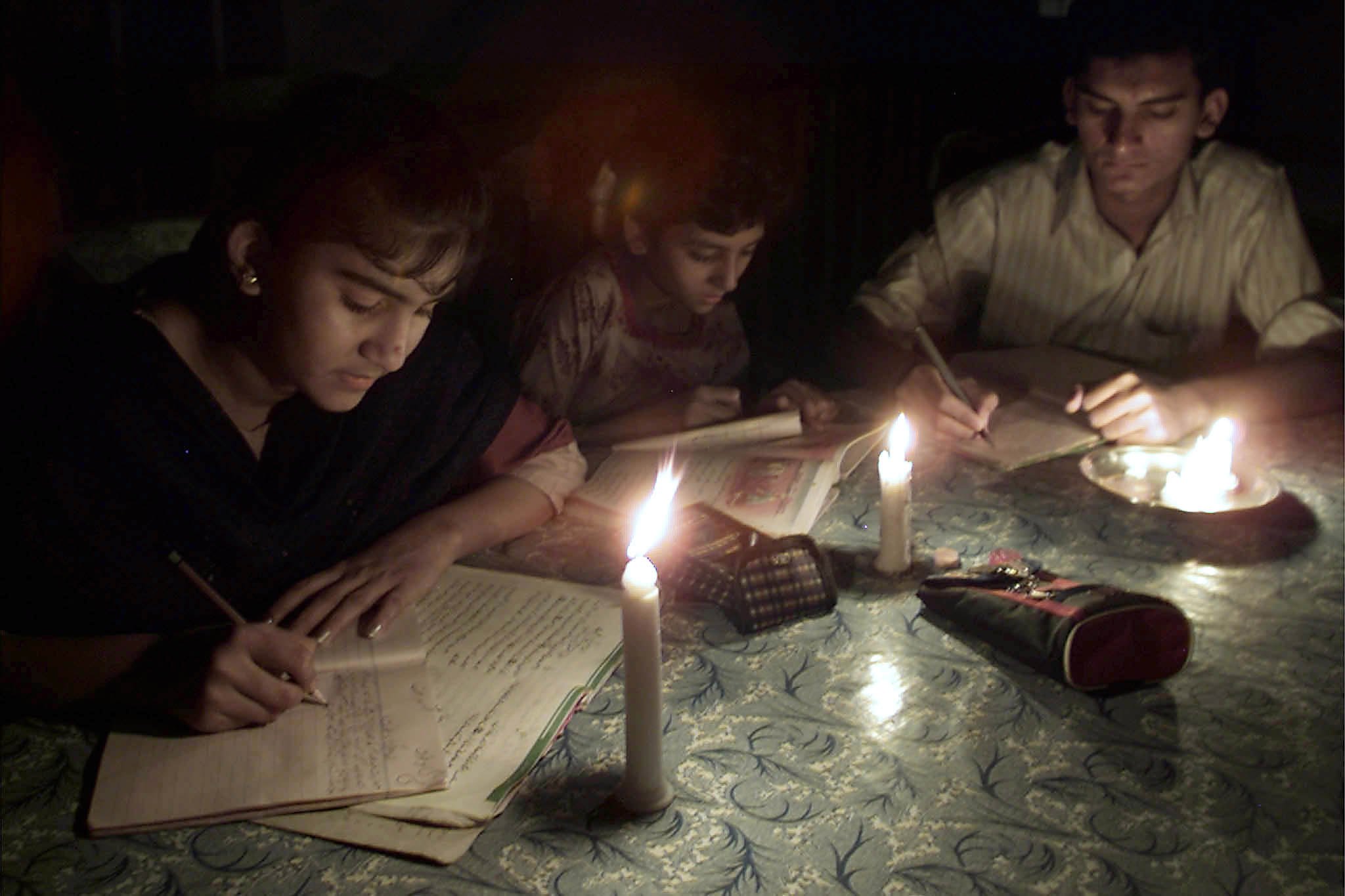 Electricity Crisis In Pakistan And Its Solution