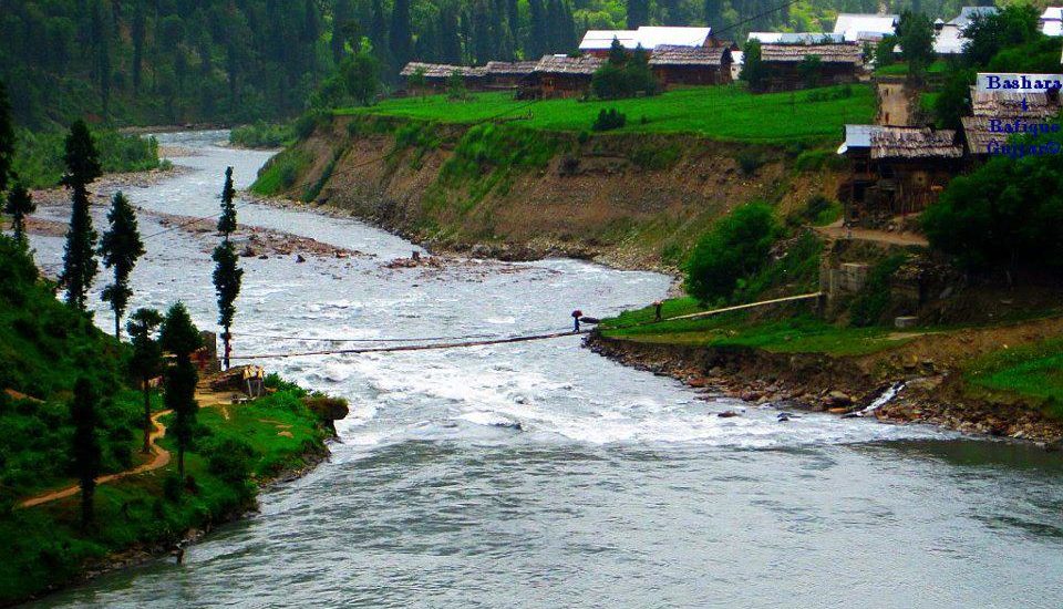 Best Tourist Places In Azad Kashmir To Visit