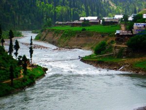 Best Tourist Places In Azad Kashmir To Visit