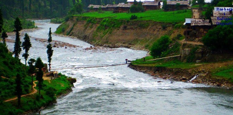 Best Tourist Places In Azad Kashmir To Visit