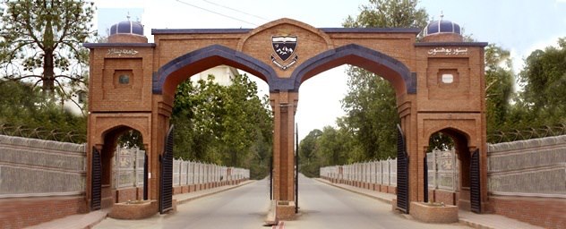 Engineering Universities In Peshawar Kpk