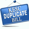 K Electric Duplicate Bill Print Online 2022