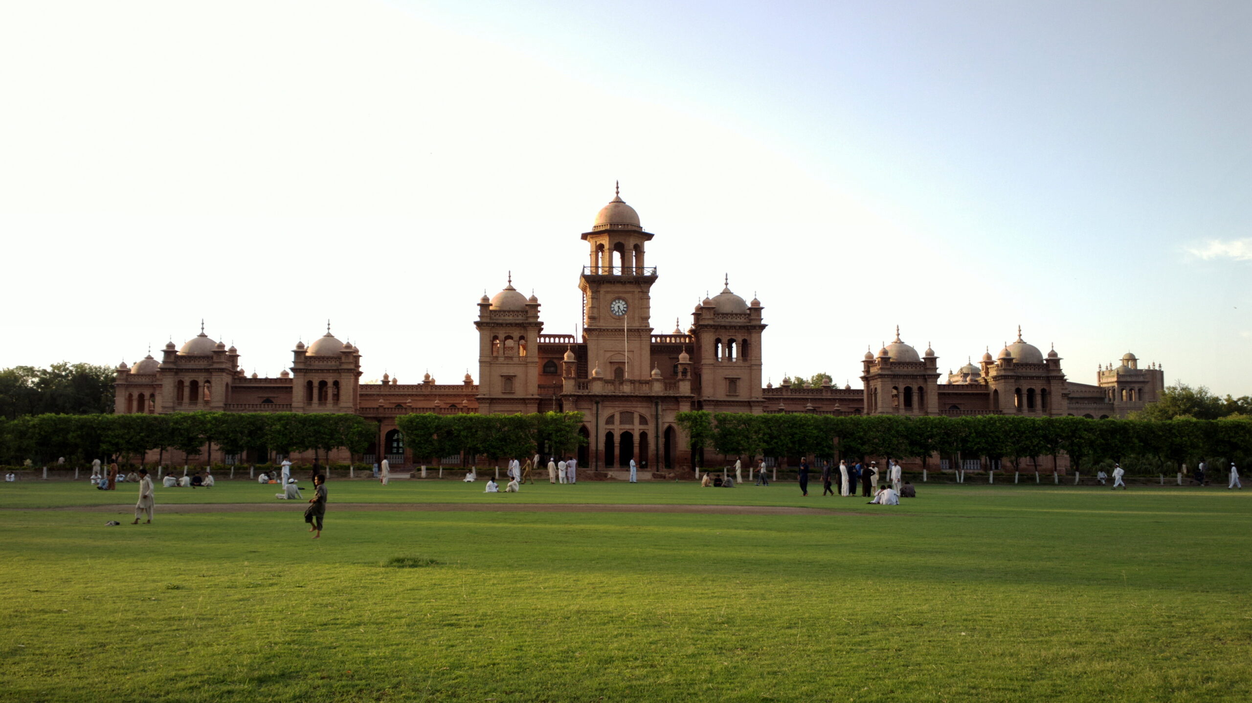 List Of Colleges And Universities In Peshawar