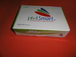 Ptcl Smart Tv Device Installation Guide 
