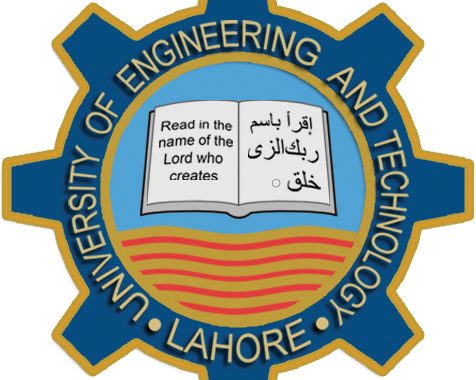 UET Lahore Admission Criteria And Schedule 2017