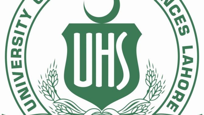 UHS Admission Criteria For MBBS 2024