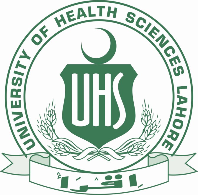 UHS Admission Criteria For MBBS 2021