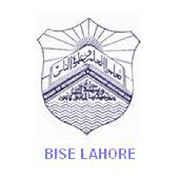 Lahore Board Matric Supply Exams Admission Form 2022 Fee Schedule